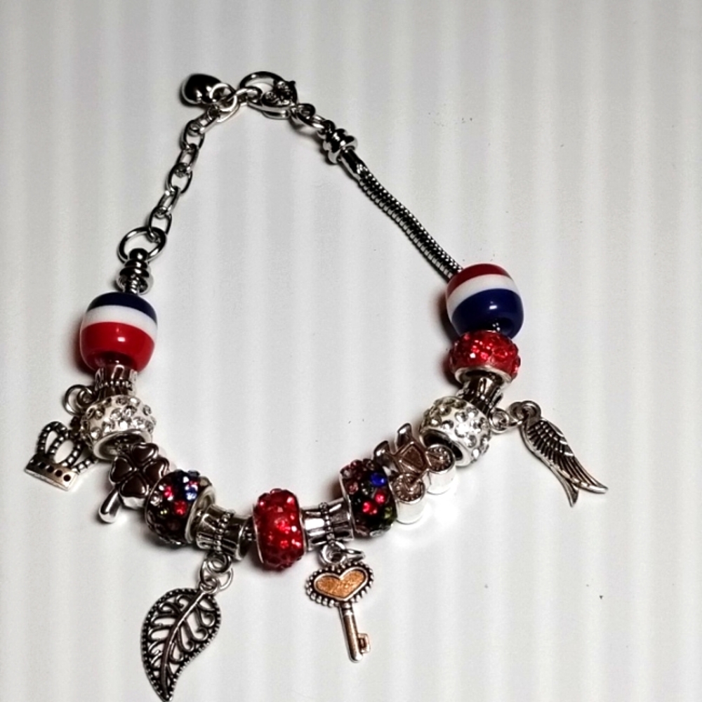 Charm Bracelet